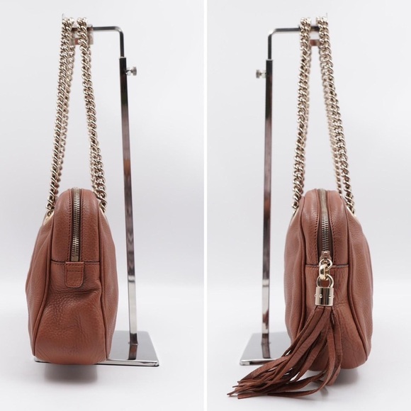 Gucci SOHO shoulder bag - Picture 8 of 13